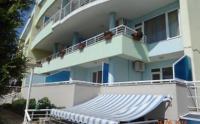 Evridika Apartments
